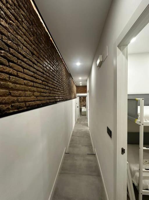 Acogedor Loft En Malasana Madri Exterior foto