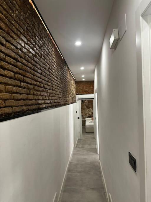 Acogedor Loft En Malasana Madri Exterior foto